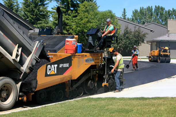 Best Interlocking Driveway Pavers  in San Marcos, TX